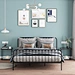 Metal Bed frame Manufacturer