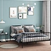 Metal Bed frame Manufacturer